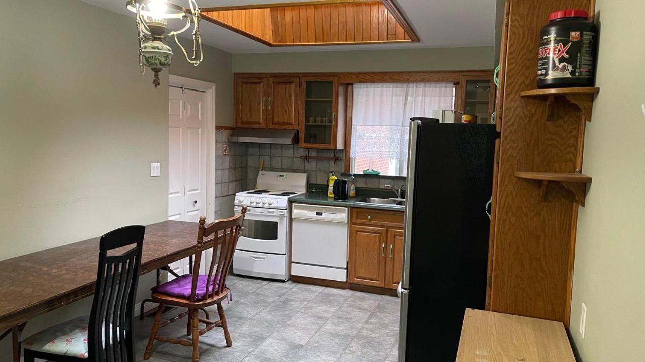 Glengrove Cozy Home Toronto Esterno foto