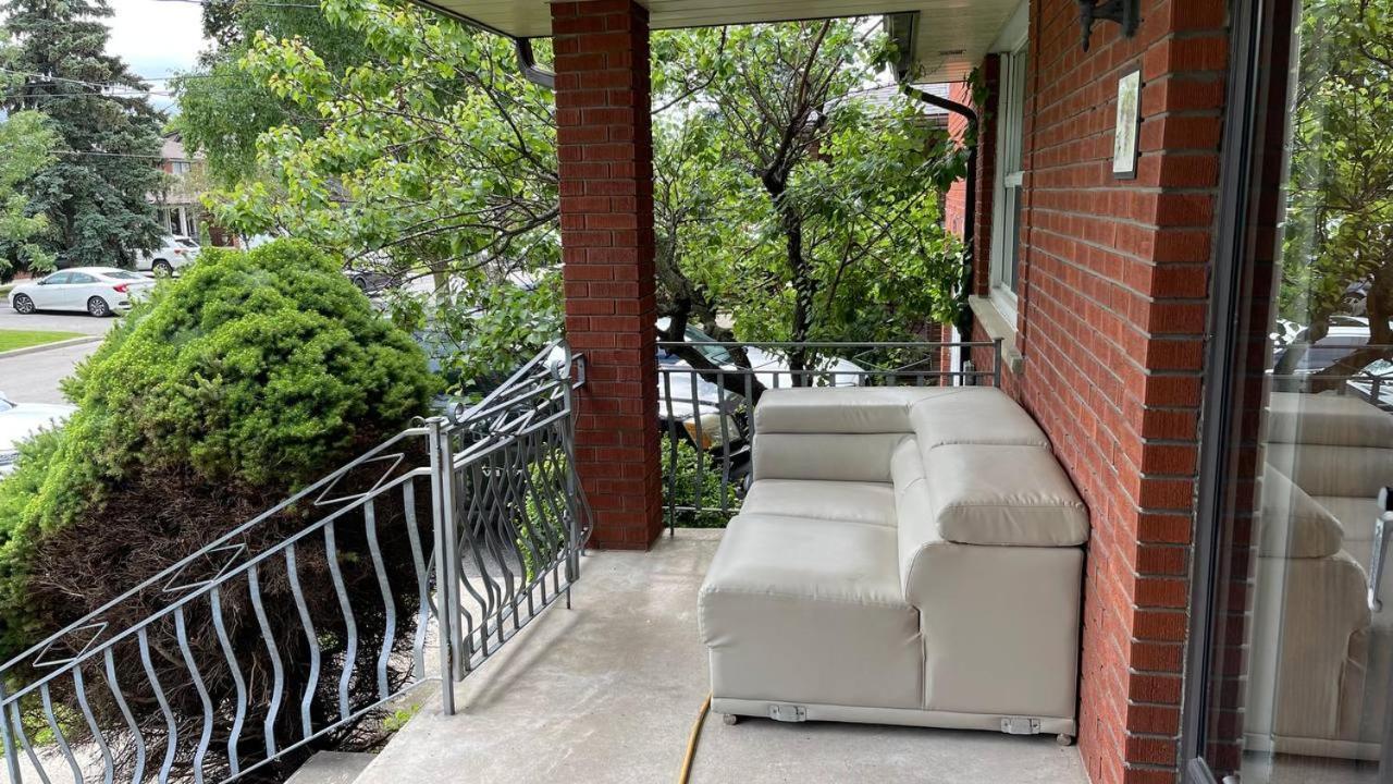 Glengrove Cozy Home Toronto Esterno foto