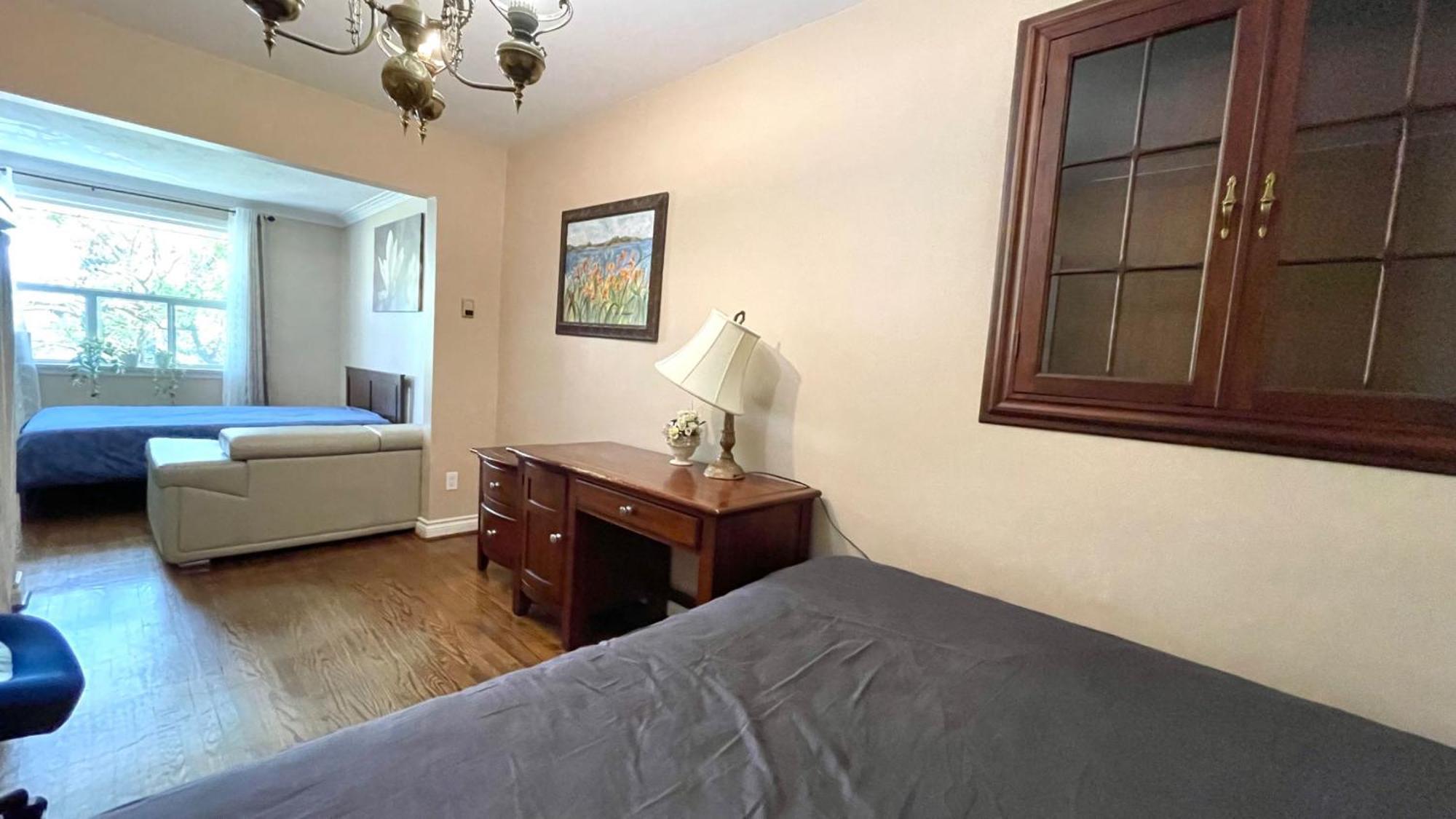 Glengrove Cozy Home Toronto Esterno foto