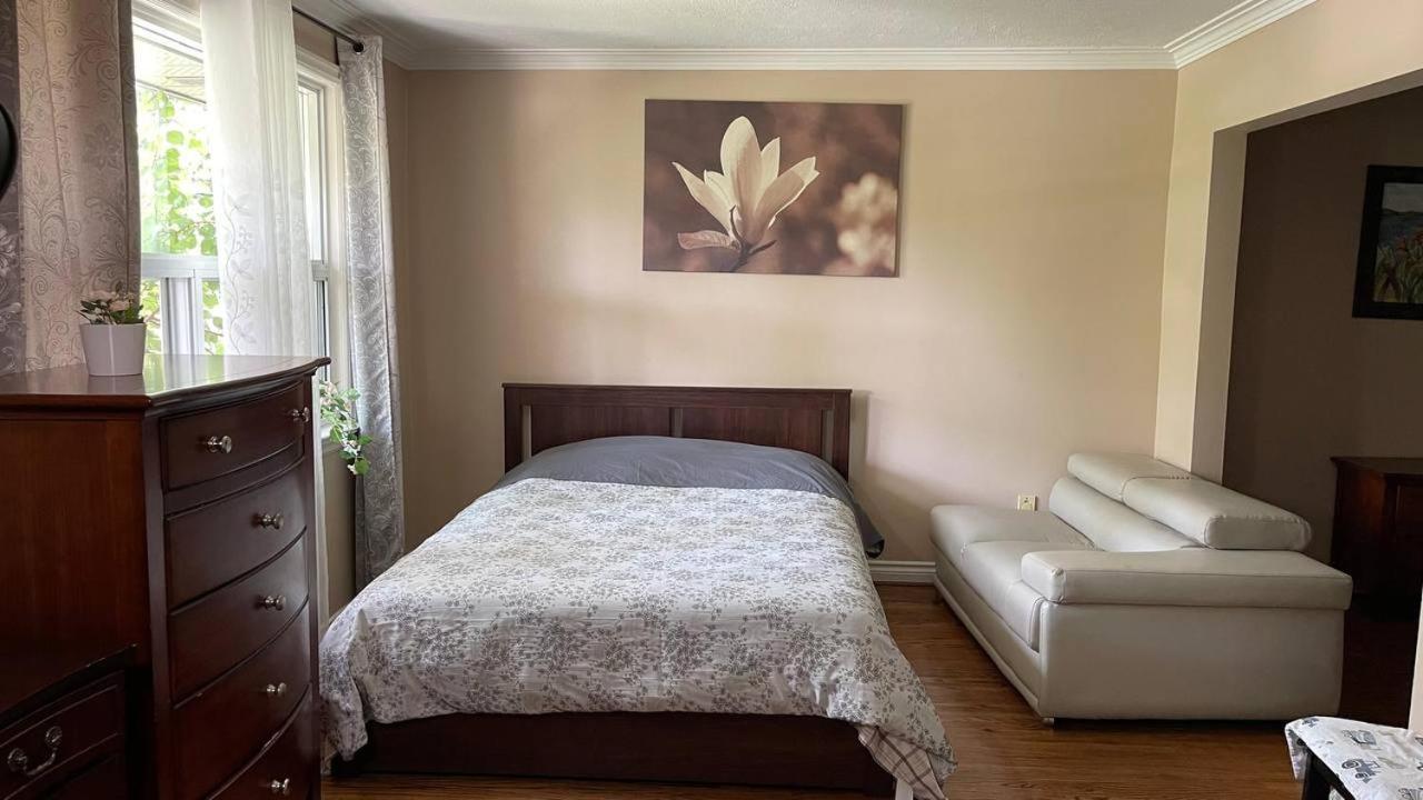 Glengrove Cozy Home Toronto Esterno foto