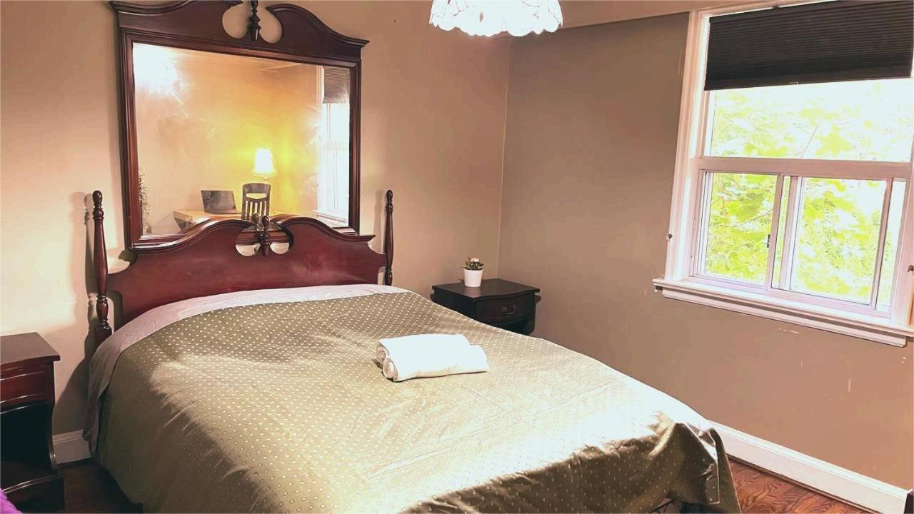 Glengrove Cozy Home Toronto Esterno foto