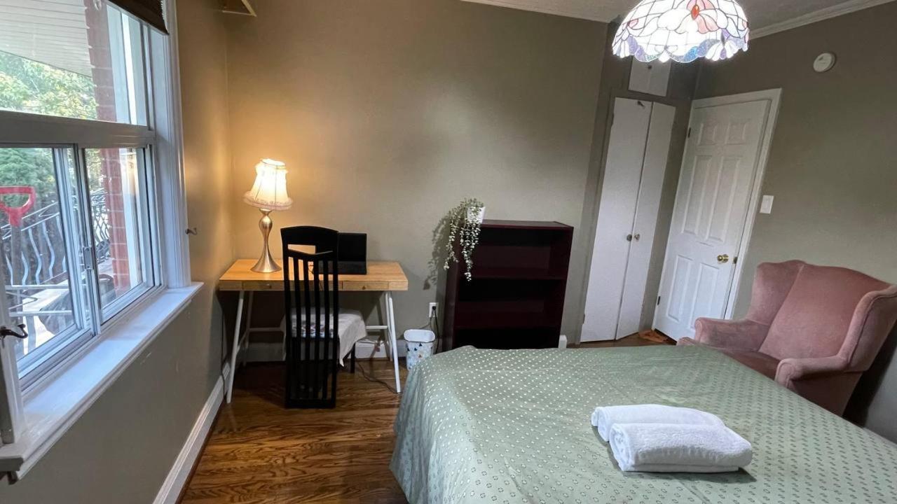 Glengrove Cozy Home Toronto Esterno foto